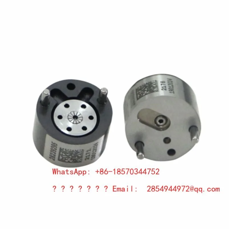 9308-621C 622B 28239294 28239295 Control Valve, Fuel Injector