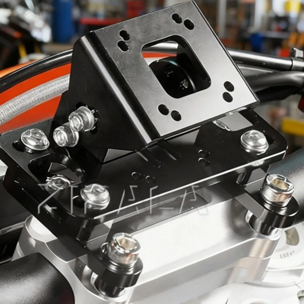 Gps Mount Phone Hol… - image