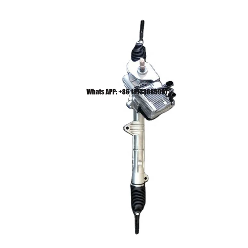 

Hot Sale Electric Steering Gear Power Steering Rack and Pinion for 2010 Mini Cooper S R56