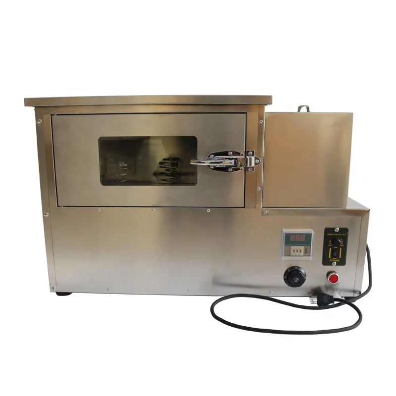 

2022 High Efficiency CE Hot Sale Commercial Pizza Cone Oven Machine