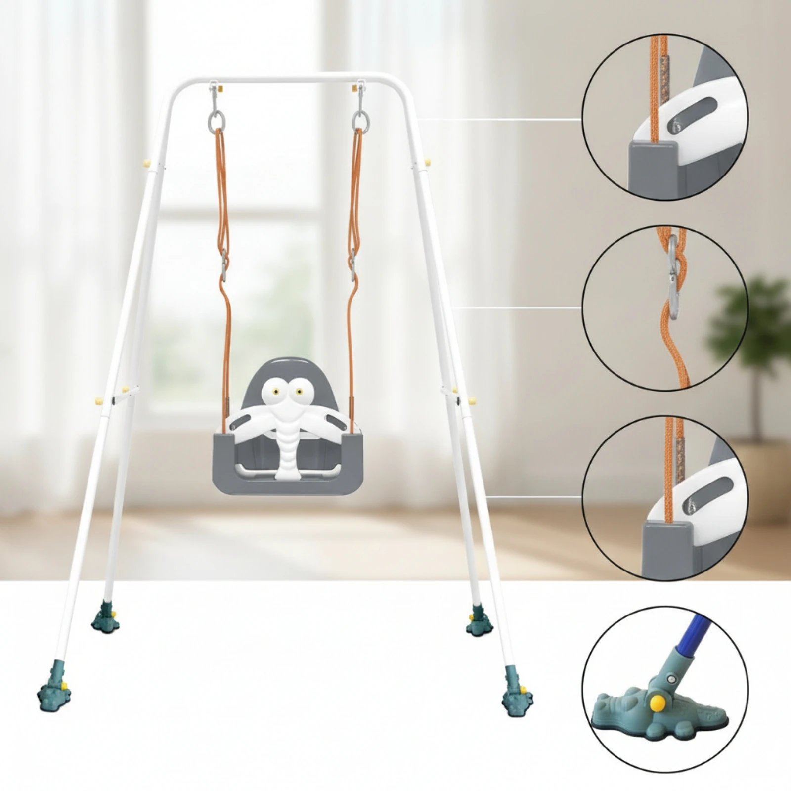columpio-infantil-con-asiento-antideslizante-estructura-triangular-equipo-de-juegos-resistente-para-ninos-pequenos-jardin