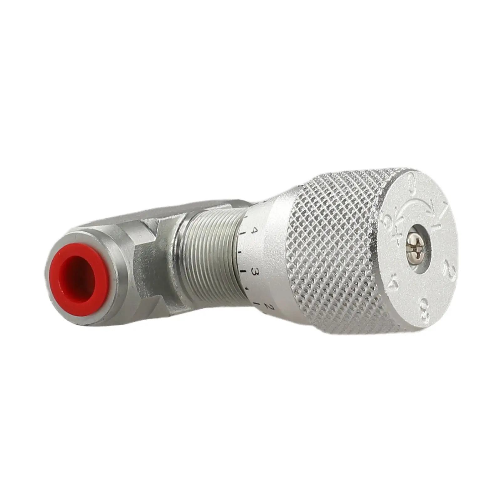 For Hydraulic Cylinder Control Two-Way Valve Flow Rate Adjustment Valve Hydraulic Valve Operating Range -20 C To 90 C