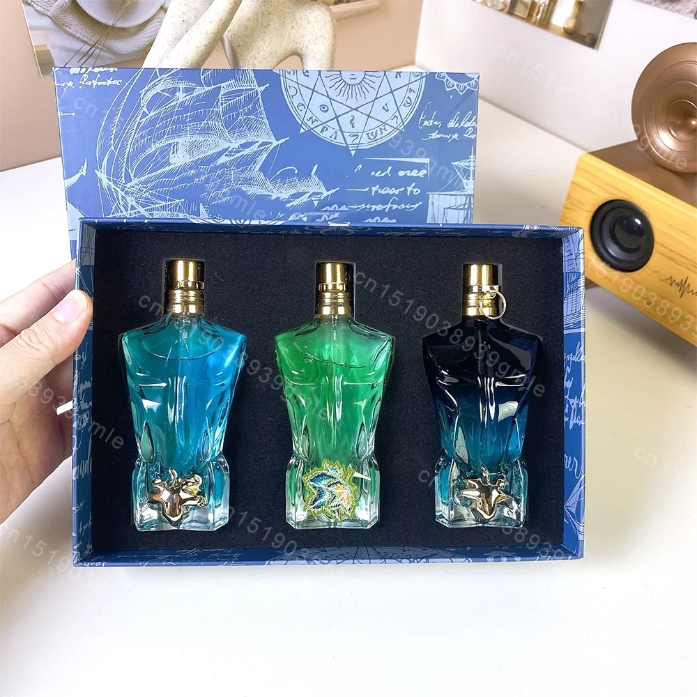 3 قطع × 40 مل بخاخ عطر أو دو تواليت