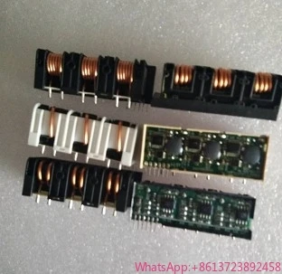 Delta Current Senso…