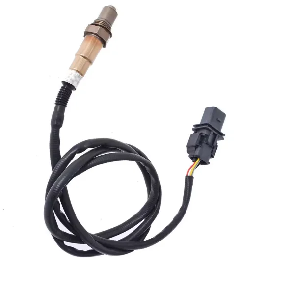 

Broadband oxygen O2 λ sensor LSU4.9 0258017025 for PLX UEGO AEM 30-2004