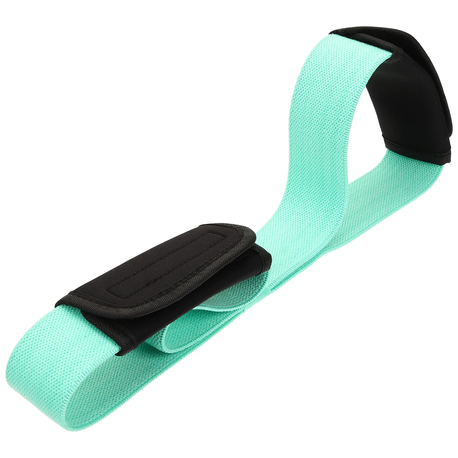 

Resistance Band Yoga Stretch Strap Elastic 8 Shape Belt for Flexibility Stretching Workout Bands Fitness Accessory