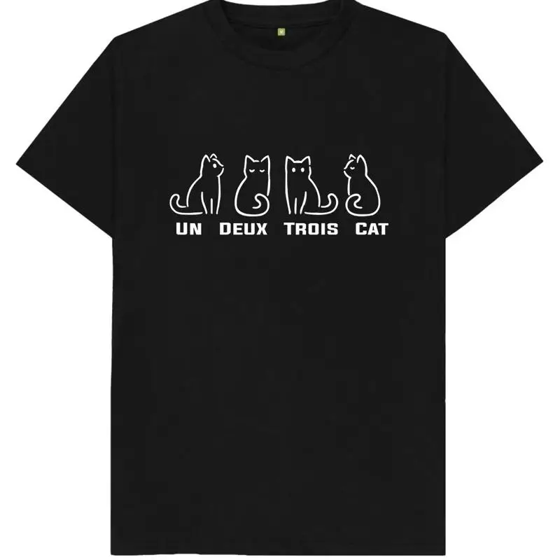Un Deux Trois Cat F…