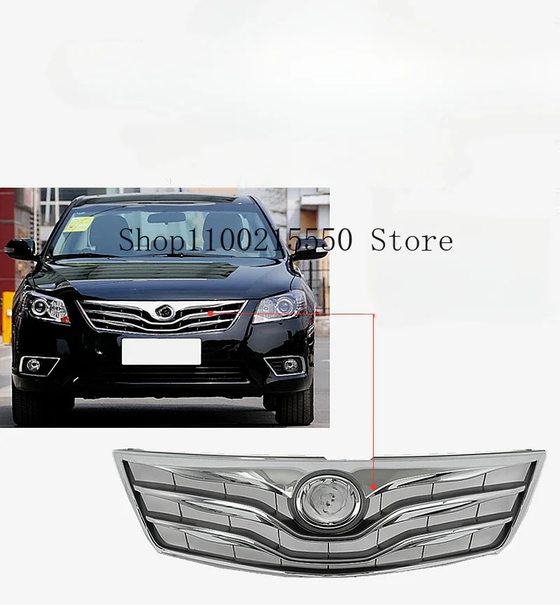 

Решетки переднего бампера для Toyota Camry 2009-2015 LE US