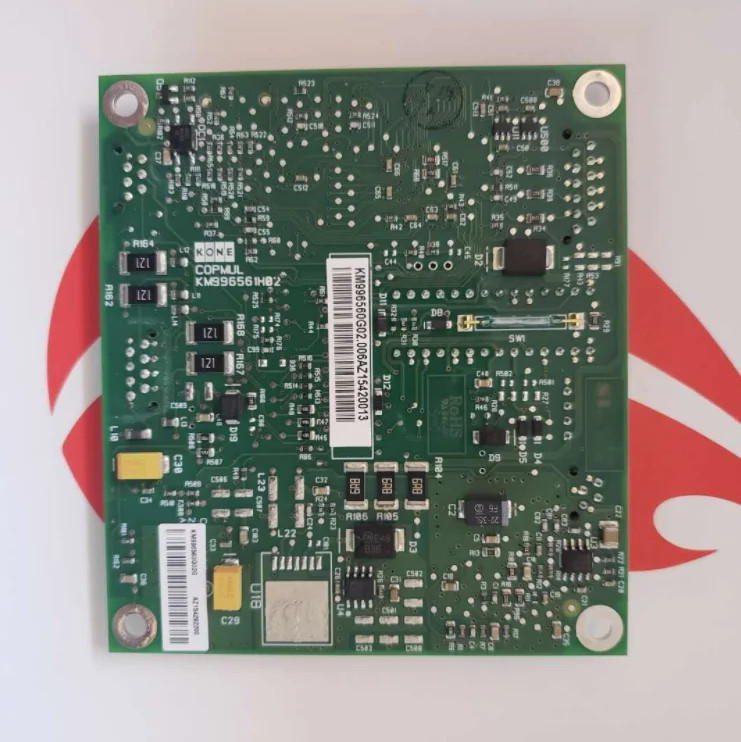 brand new and original kone Elevator board KM996560G02 KM996561H02