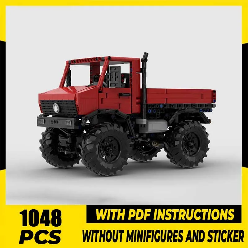 

Champion Speed Cars Moc Building Bricks U437 RC Super Sports Car Model Technology Modular Model Blocks Assembly Gift Toys DIY