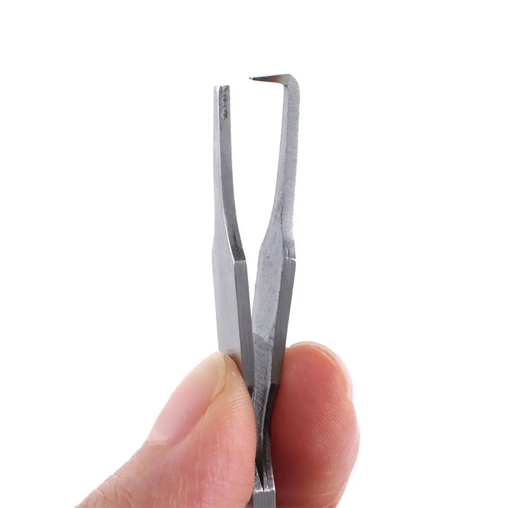 Accessories Fishing Tools Pin Fly Fishing Pliers Hook Wire Remover Fishing Line Cutter Hook Eye Cleaner Lure Hook Cutter