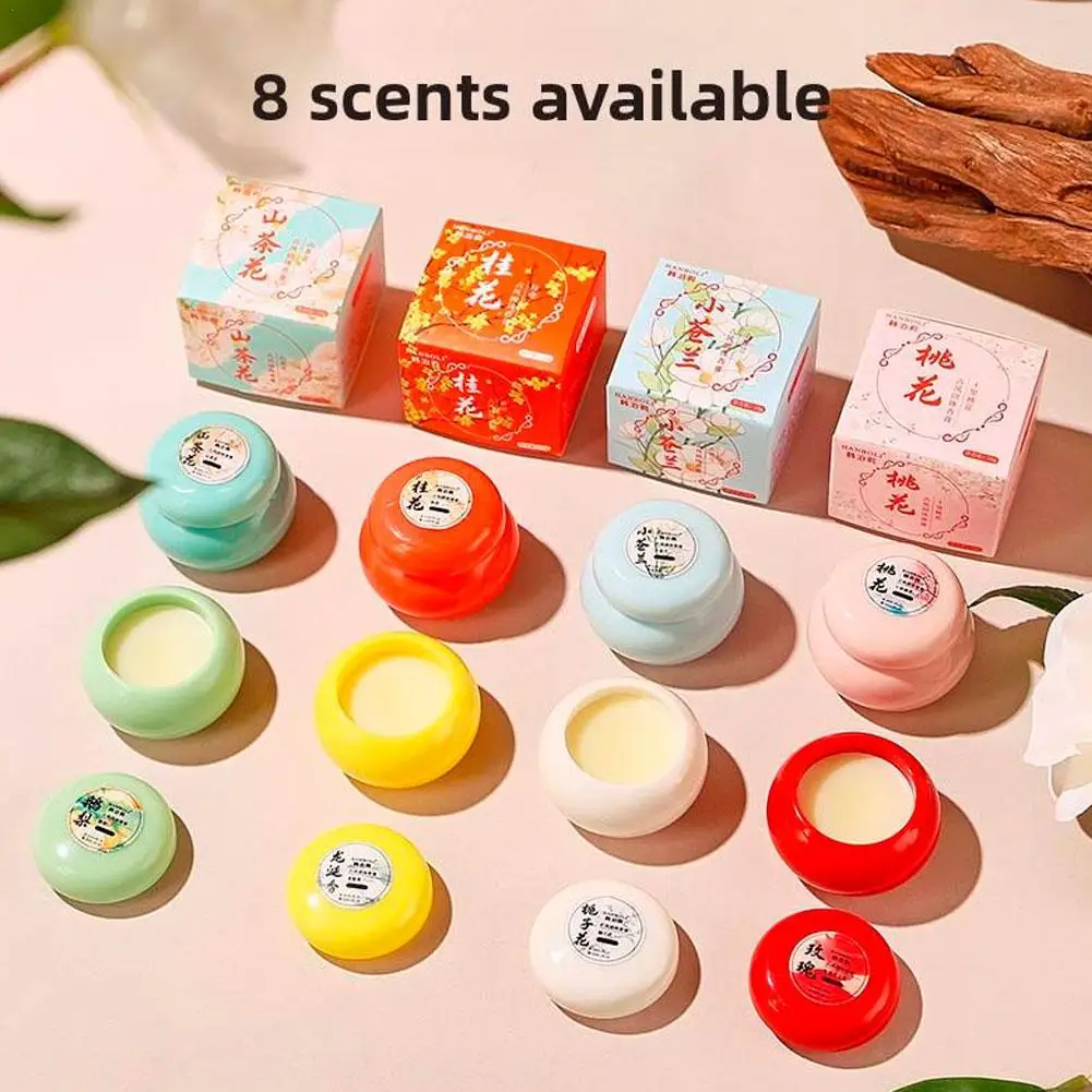 Category image: Aromatherapy Balm