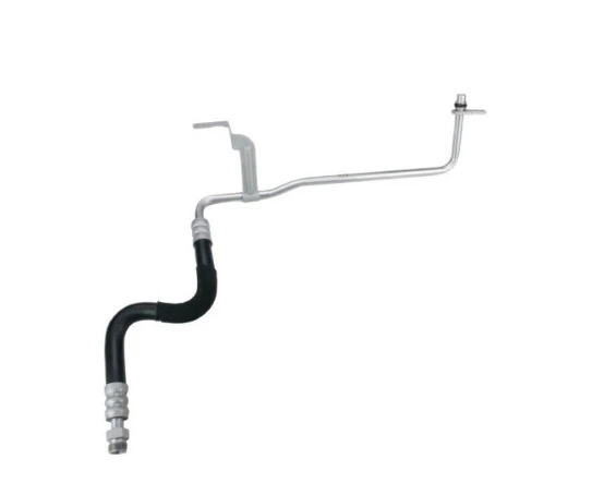 

Автозапчасти, маслопровод коробки передач, тормозной шланг 8R0317826K