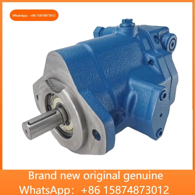 

Nuoyi OEM PVB PVQ Series PVB45-RS40-C12 PVB15-RS40-C12 PVQ32B2RSE1S10C21 hydraulic piston pump