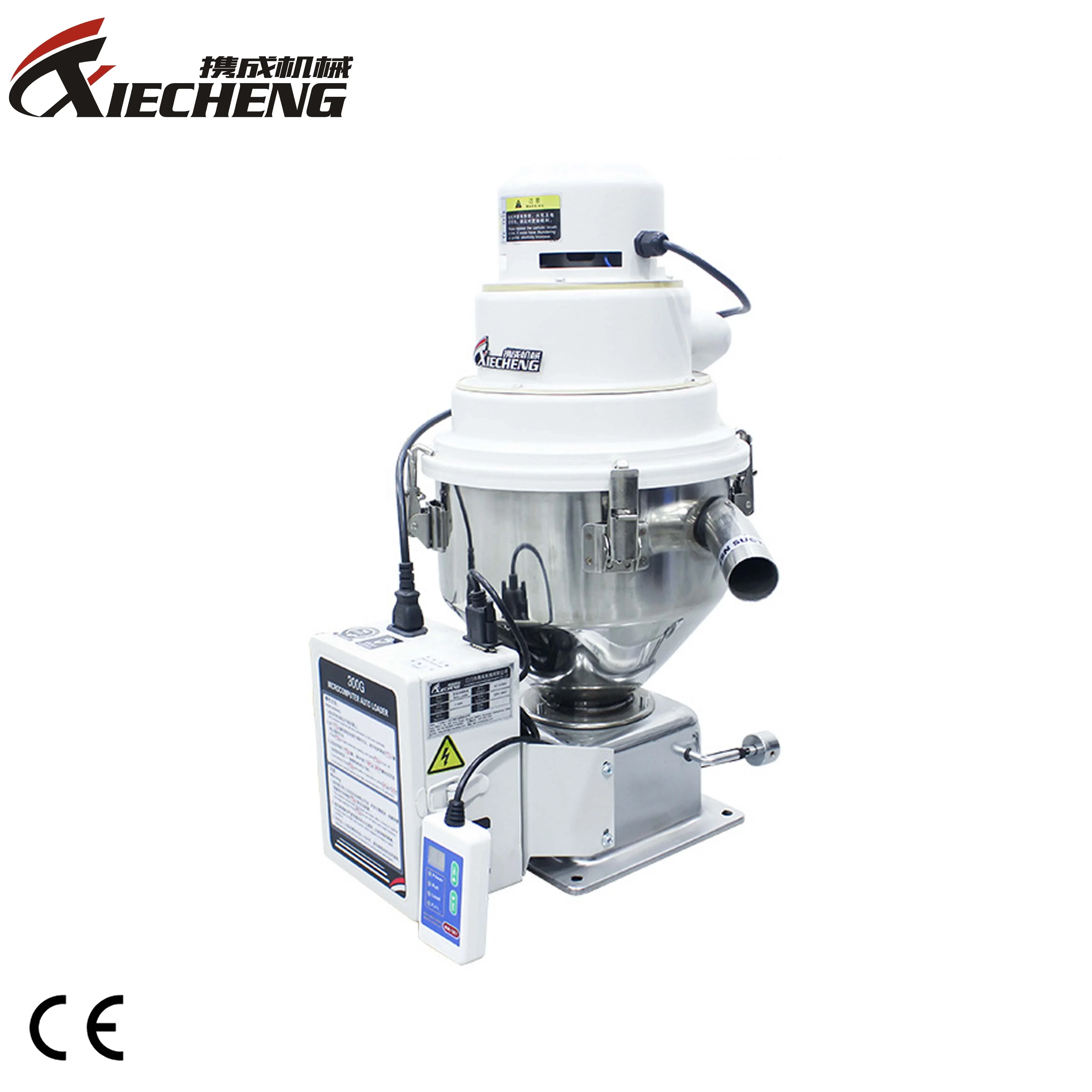 pcb Automatic Vacuum Loader for Plastic