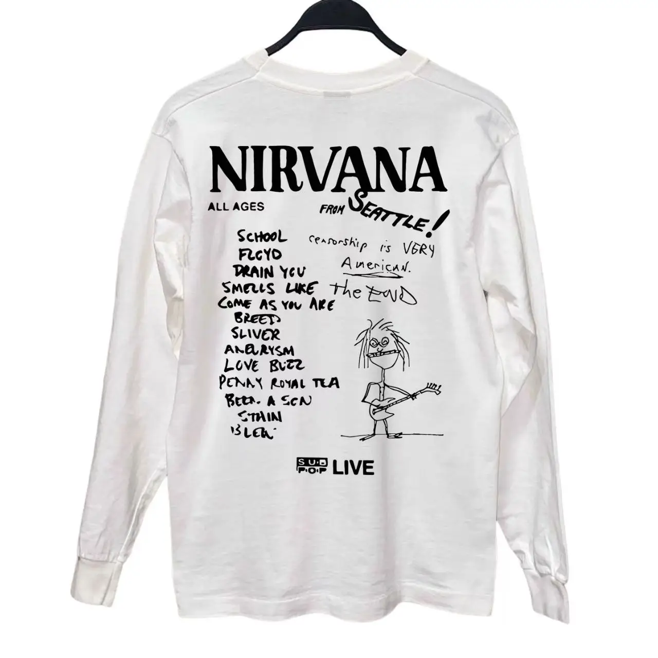 

Men Tshirts Graphic Streetwear Hip Hop Goth Autumn Y2K Print Harajuku Long Sleeve Cotton Tops Tees Oversized T-Shirt Clothing