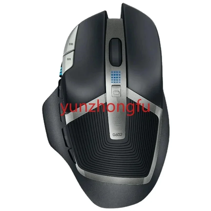 

Used G602 Wireless Gaming Mouse with 250 Hours Battery Life limited edition
