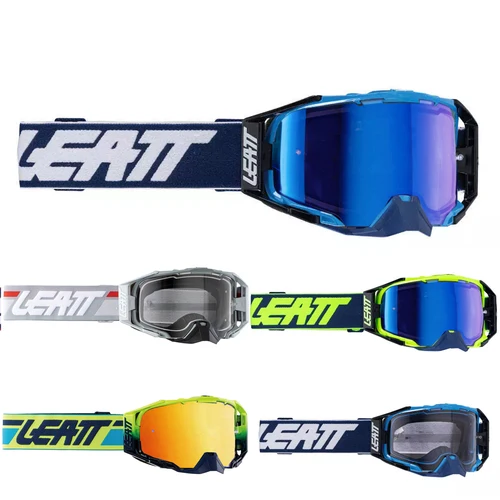 Imagen 1 del producto Gafas Deportivas de Ciclismo de Moda, Lentes HD, Resistentes al Viento, al Polvo y a la Arena, Transpirables, Gafas para Todo el Día para Hombres y Mujeres, Todoterreno