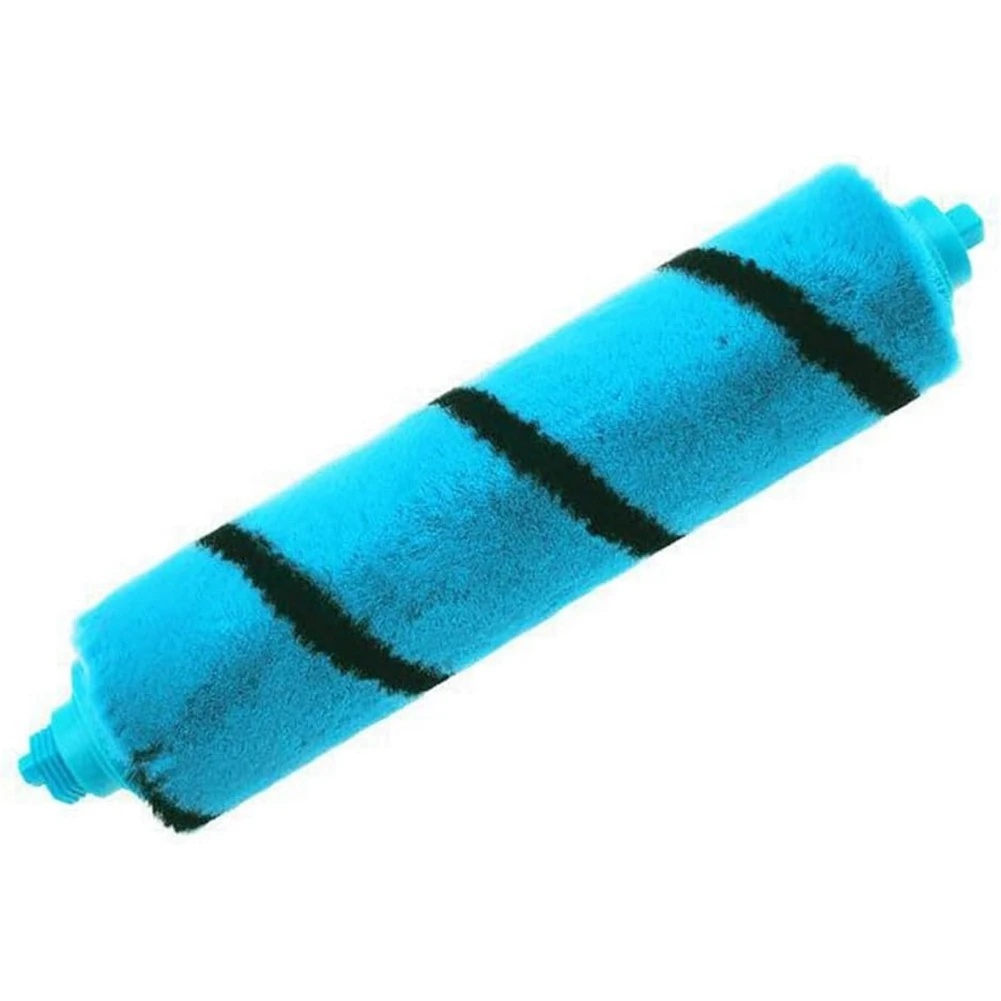 Untuk Cecotec Conga 11090 Robot penyedot debu sikat sisi utama HEPA Filter kain pel aksesori tas Debu