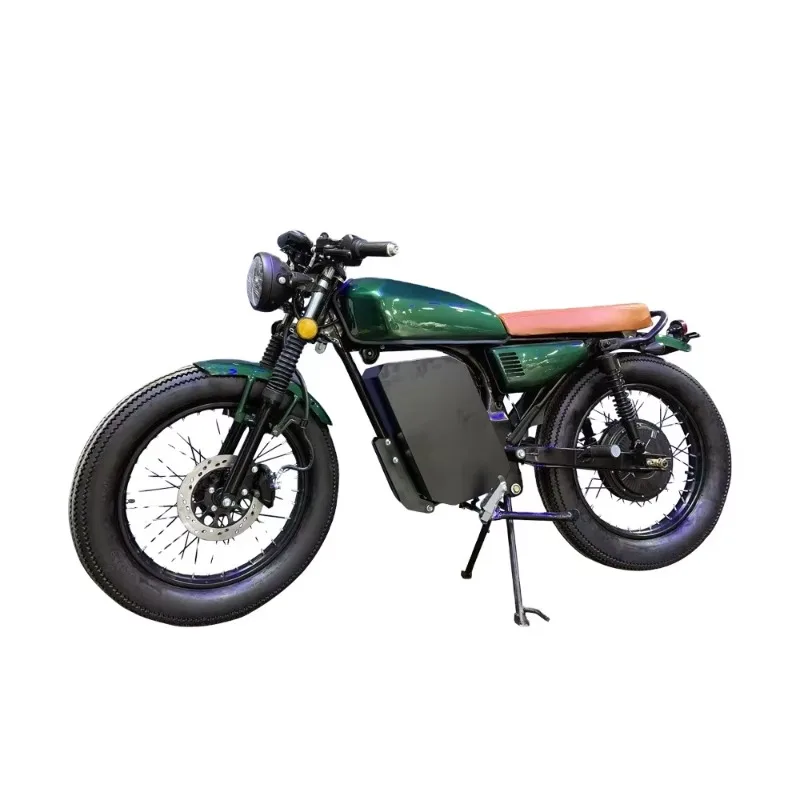 

2025 Newest High Speed Electric Motorcycles 2200W 35AH Electric Bike Motorcycles 72V Electric Motorcycle Adult