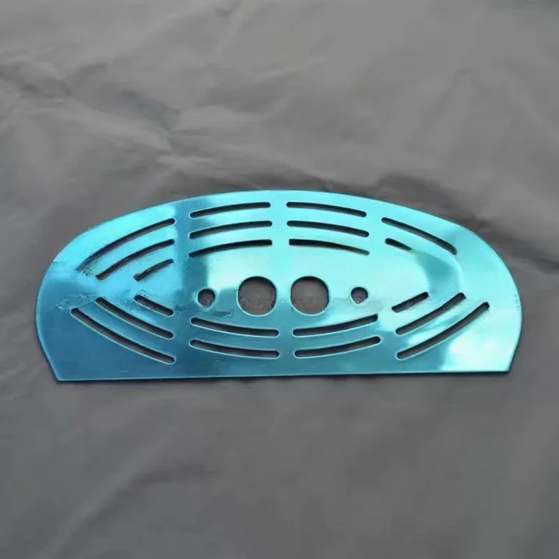 

For DeLonghi ECO310/ECO311 Coffee Machine Accessories Drip Stainless Steel Cover