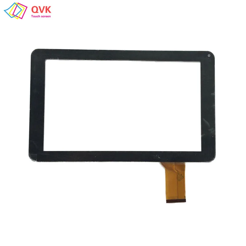 9Inch Black For Kono GB980 GB960 Tablet Capacitive Touch Screen Digitizer Sensors Compatible CZY6353A01-FPC