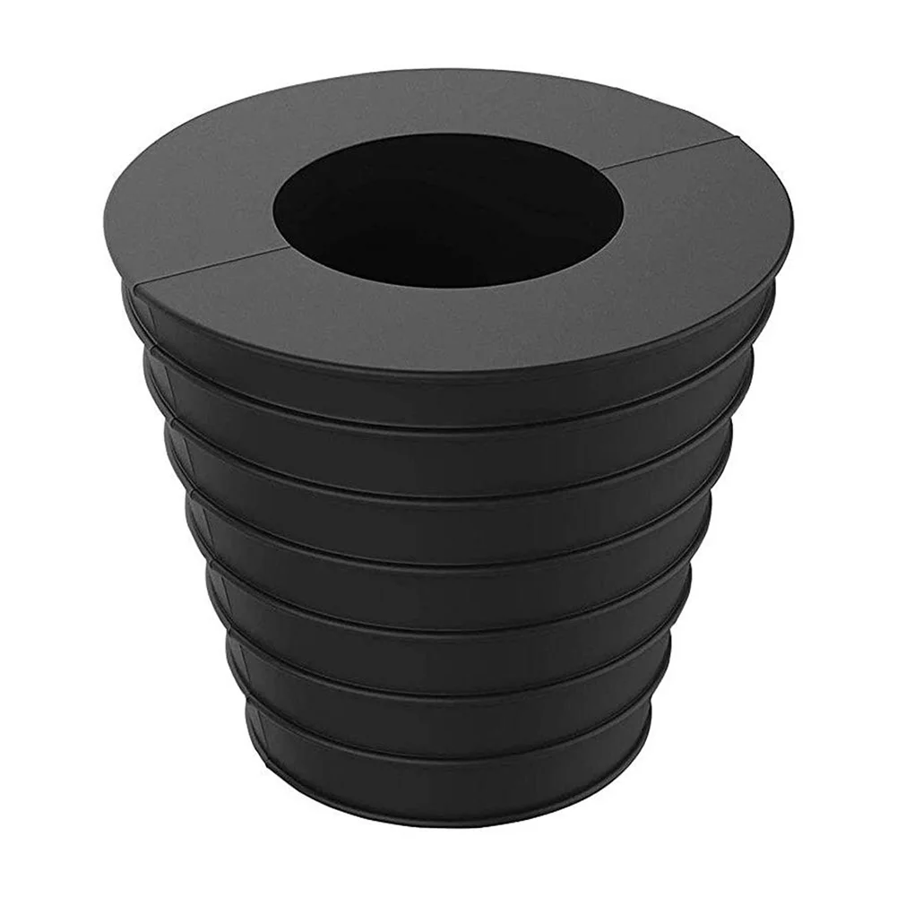 Compatibility Sturdy Table Hole Ring And Cap Set Cap Set Pcs Rubber Umbrella Cone Wedge Sturdy Table Hole Ring