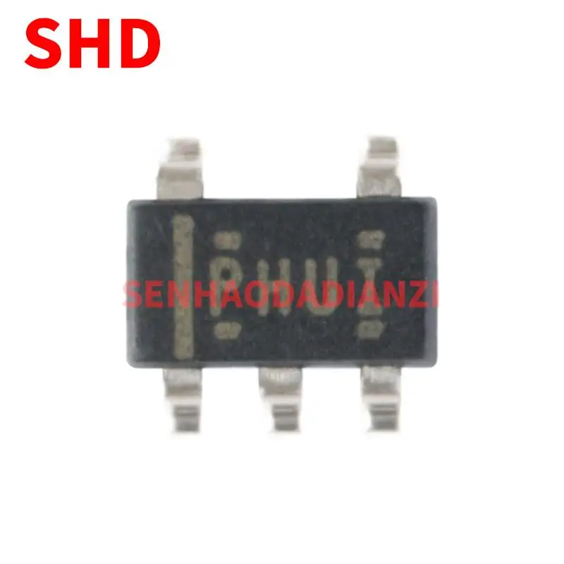 10pcs TPS79333DBVR SOT23-5 3.3V 200mA Low Dropout Linear Regulator Original Authentic