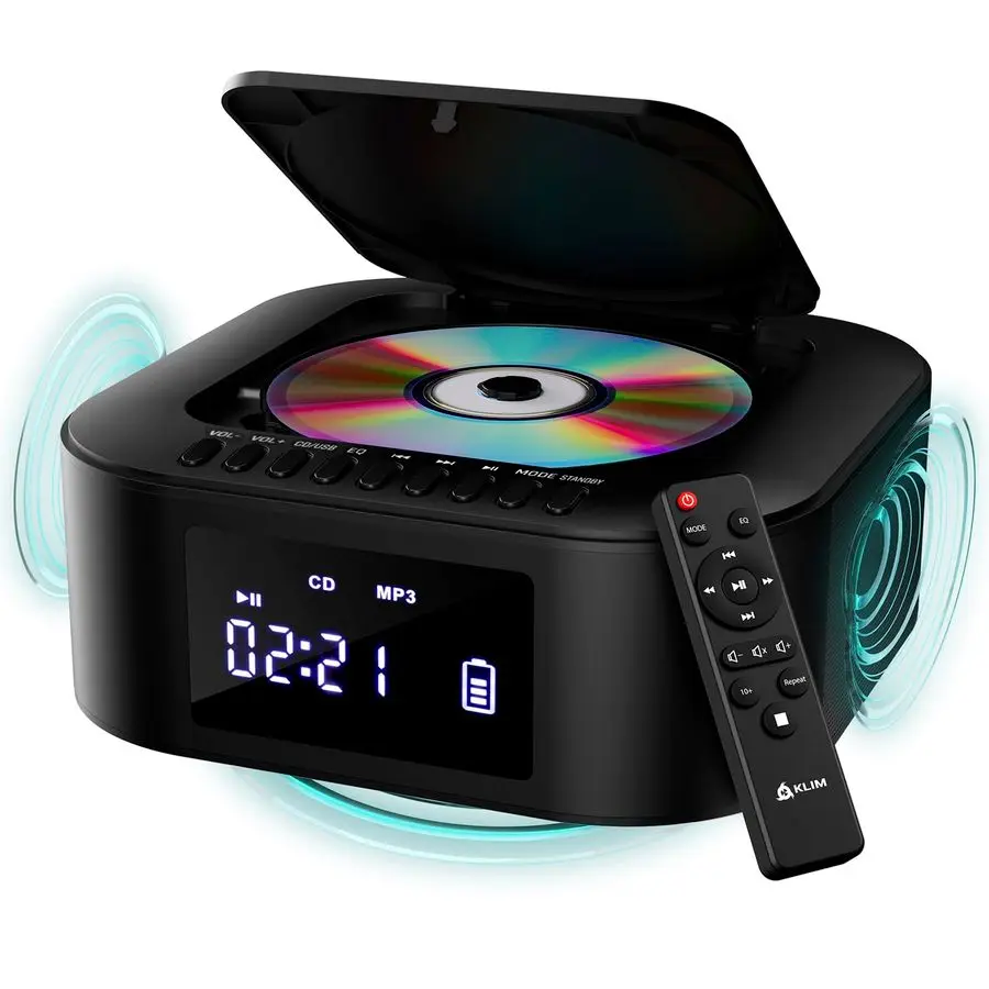 Boombox E1 Portable…