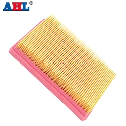 AHL Motorcycle Intake Cleaner Air Filters For Aprilia RSV1000R 450 550 RXV RSV 1000 RSV4 1100 V4 Tuono Moto Guzzi 850 AP8104329