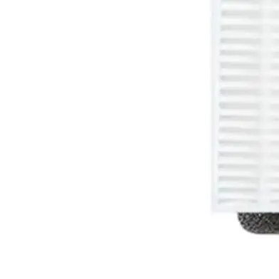White Filter Replacement For Liectroux L200 Vacuum Cleaner Parts HEPA Mesh Accessories Home Pet Cleaning Supplies 5pcs