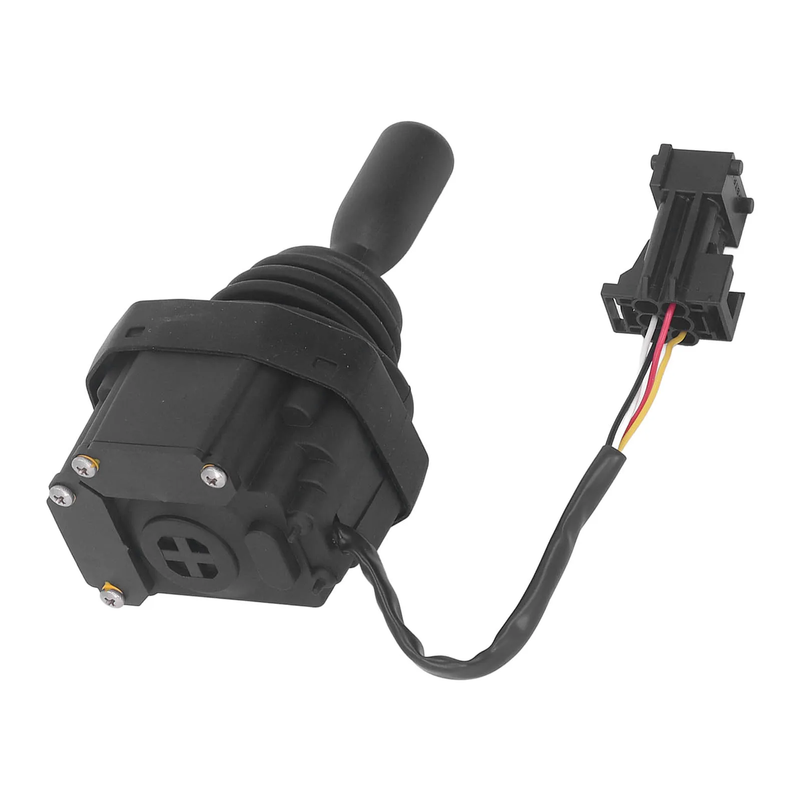 7919040093 Forklift Joystick Handle 7919040093 Single Axes Joystick Controller for Linde R14 R16 R20 115 R14SP R16SP R18SP 1123