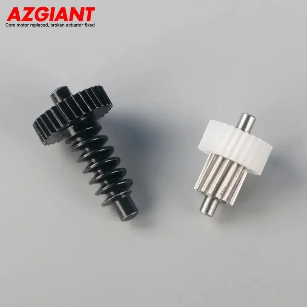 AZGIANT For Hyundai i30 i40 i20 VERNA Elantra I35 Car Foldable Actuator Module Side Mirror Gear Ring Motor PCB Control Board