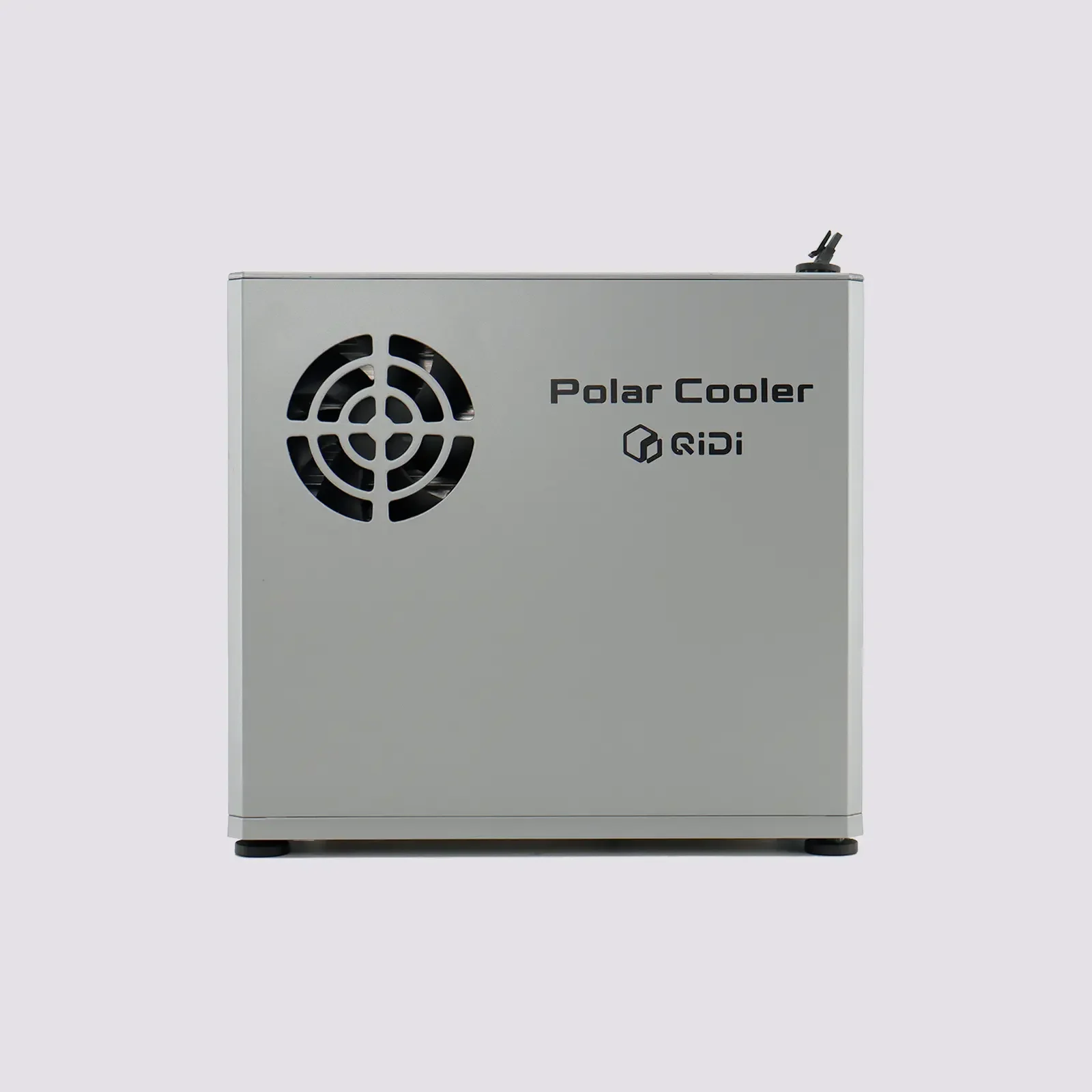 Original QIDI Polar Cooler | Auxiliary Cooling Module for QIDI Q2 MAX4 | High Speed Printing Cooling Accessories