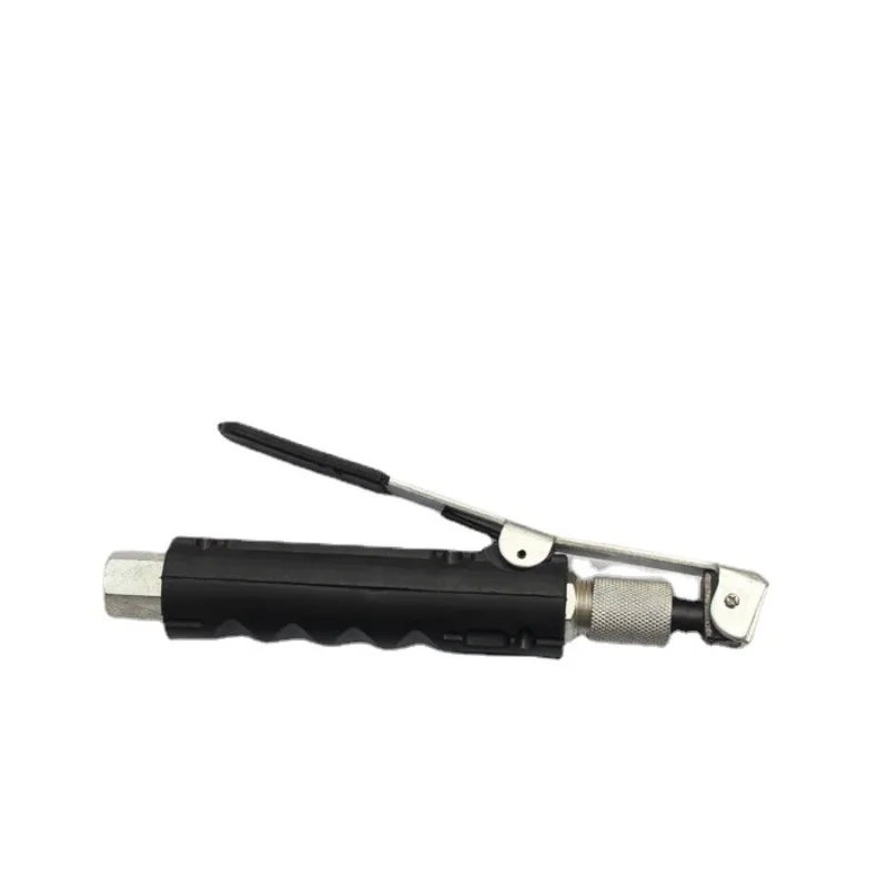 Sandblasting Sand Gun Small Sandblasting Machine Universal Spray Gun 5 Gallons 10 Gallons 20 Gallons Accessories Nozzle