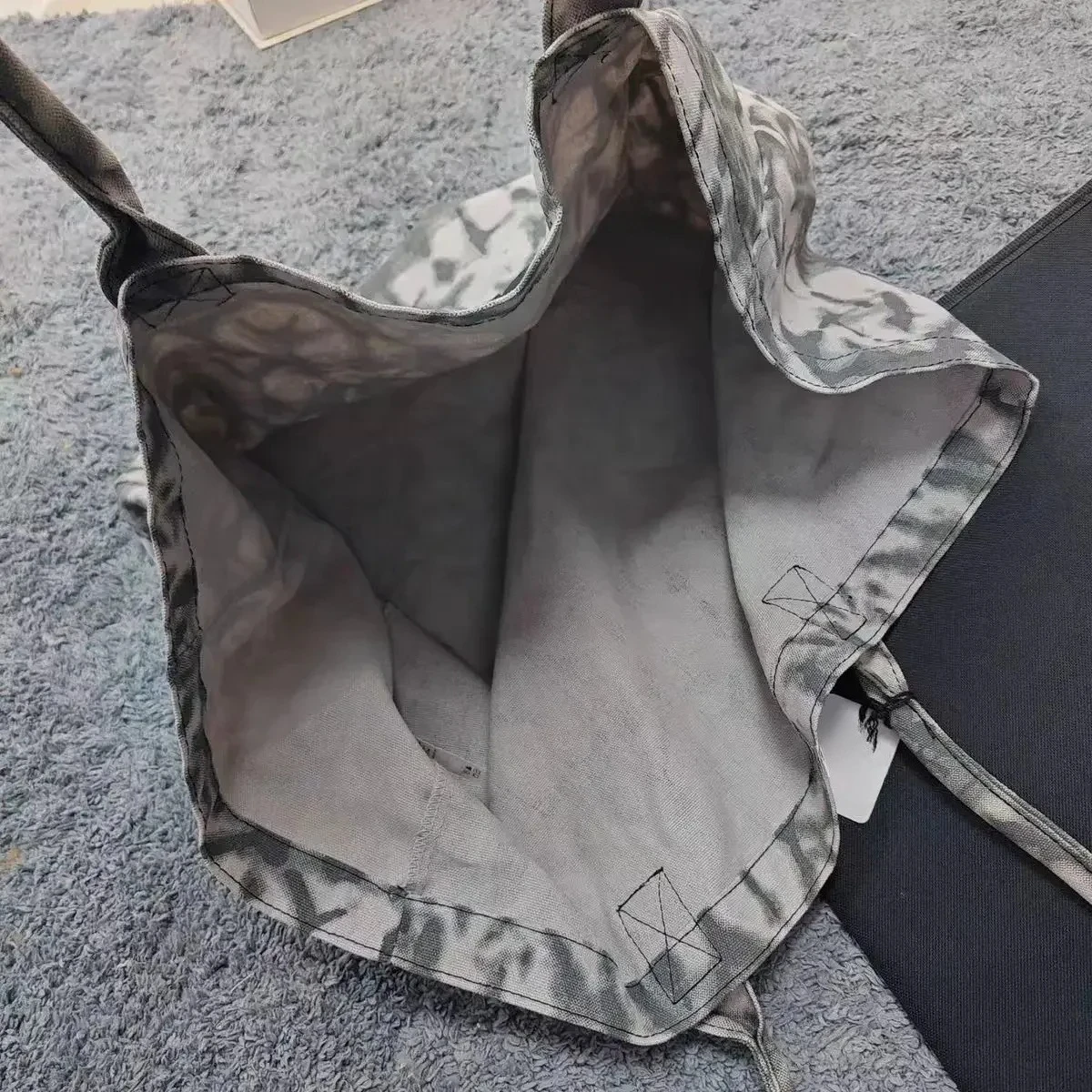 

Сумка для йоги, большая вместительная сумка для покупок, нейтральная сумка через плечо, минималистичная спортивная сумка для спортзала, нейтральные сумки через плечо