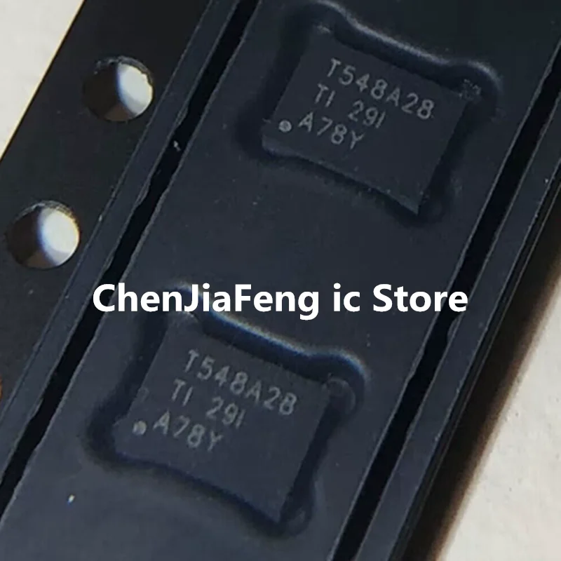 

1-100 шт./лот TPS548A28RWWR T548A28 VQFN21 Новый оригинал