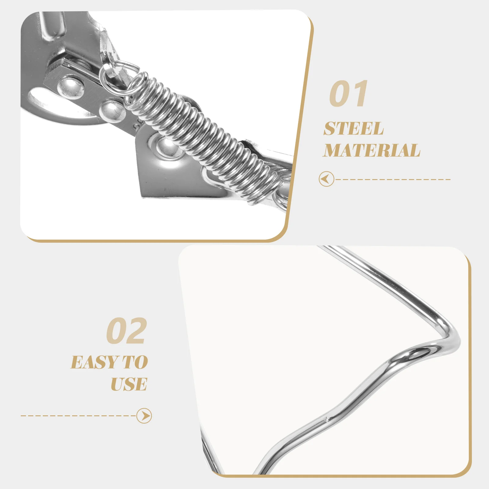 

Bike Kickstand Professional Replacement Wear Resistant Adjustable Bicycle Stand for Mountain Bike Parking Stable Non Slip Foot