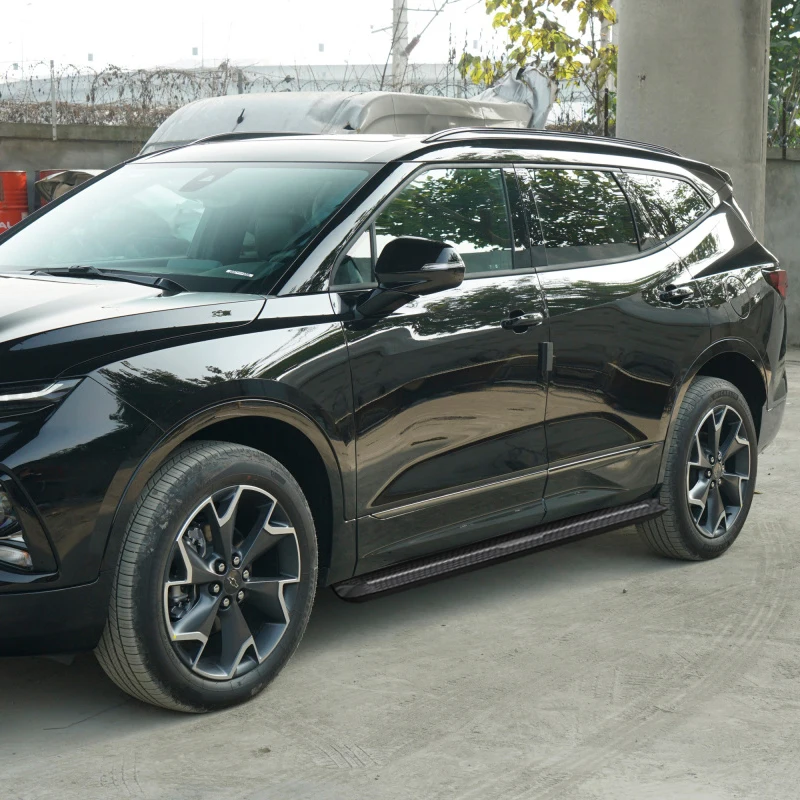 Auto Chassis Parts Running Boards Side Step for  BLAZER 2020-2023