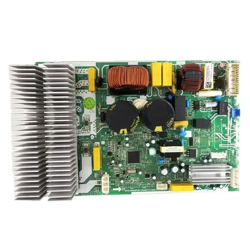 For Midea air conditioner computer board KFR-35W/BP3N1-(RX62T+41560).D.13.WP2-1