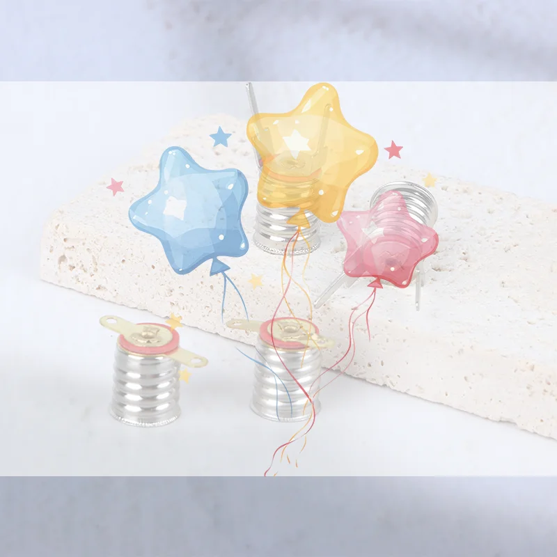 10Pcs E10 Lamps Base Holder Bulbs Light Base Socket Home Experiment Circuit Electrical Test Accessories