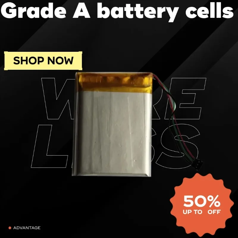 

3.85V 740mAh B2PYV100 For HTC Vive Tracker Battery