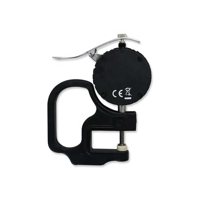 0-10 mm 0.001 mm High Resolution Digital Thickness Gauge Glass Thickness Gauge Metal Thickness Gauge