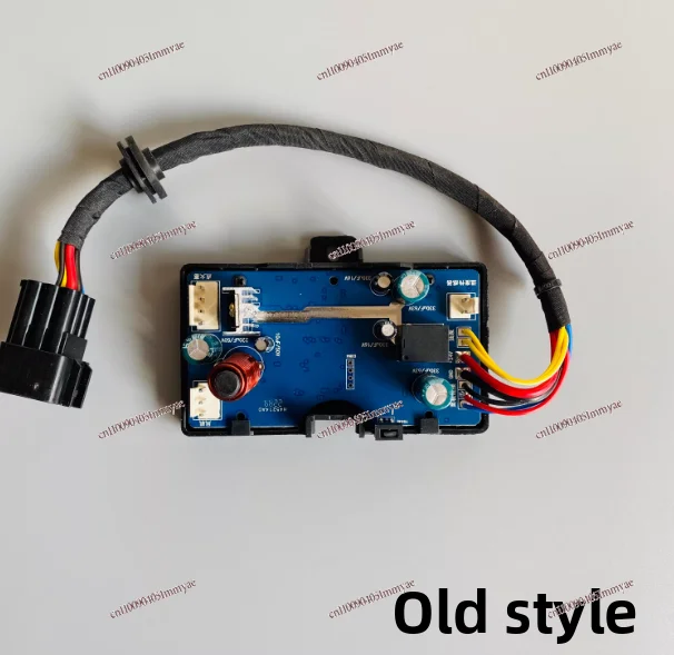 12-24v-パーキングヒーター、コントローラーメインボードアクセサリー