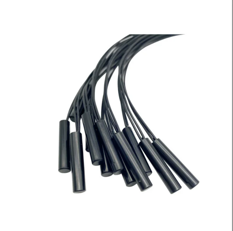 

Normally open or closed reed sensor proximity switch, magnetic control switch, Open GPS-01 350mm 3.8x18.6mm