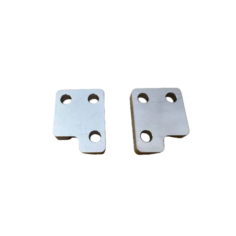Slow‑Fall Hook Repair Parts Suitable for Piano