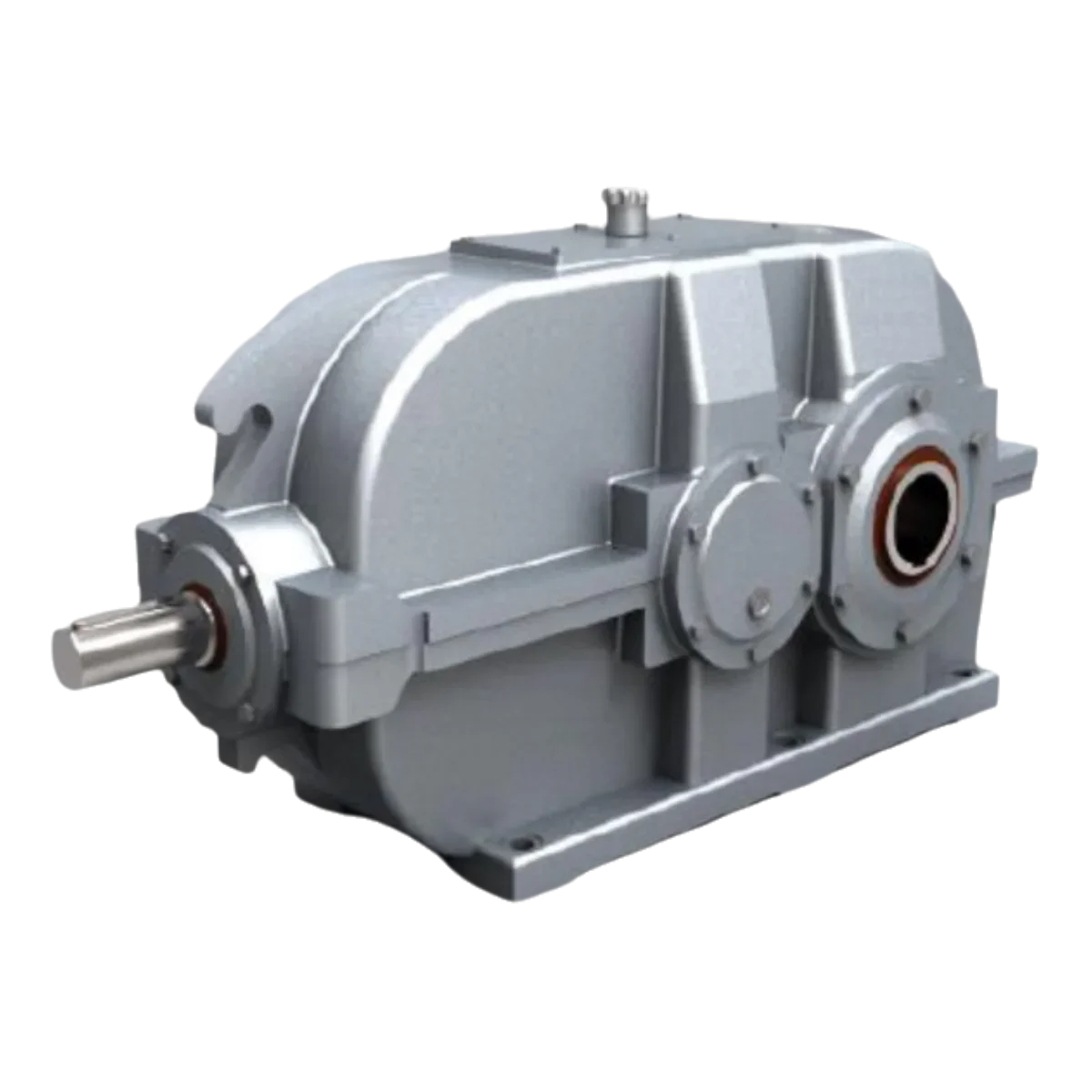 

ZDY&DBY Series Industrial Gear Reducer Gearbox Gearbox Cylindrical Gear Reducer Transmission