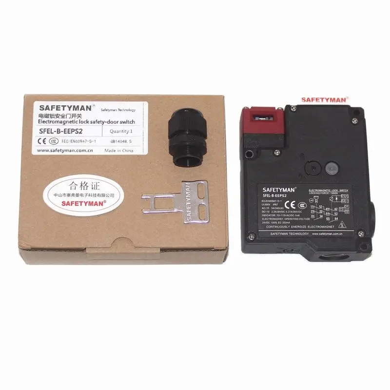 SFEL-S-EAP Electrom…