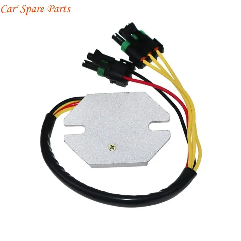 

Аксессуары для замены y4ua 278001073 Регуляторное регулятор выпрямительного регулятора. Регулятор регулятора установки для 800