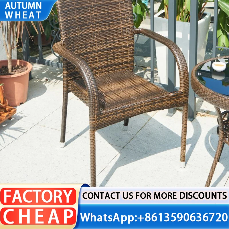 HOT SALE outdoor furniture school plastic table and chair for kids stackable plastic chair